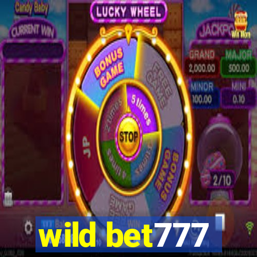 wild bet777